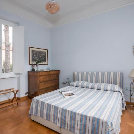 Trastevere Apartment - Zeno 29 ローマ エクステリア 写真