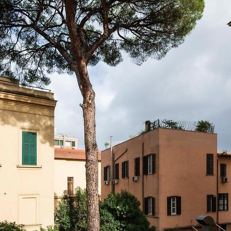 Trastevere Apartment - Zeno 29 ローマ エクステリア 写真