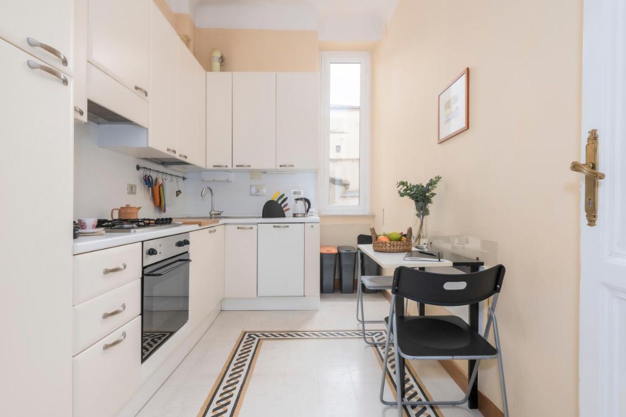 Trastevere Apartment - Zeno 29 ローマ エクステリア 写真