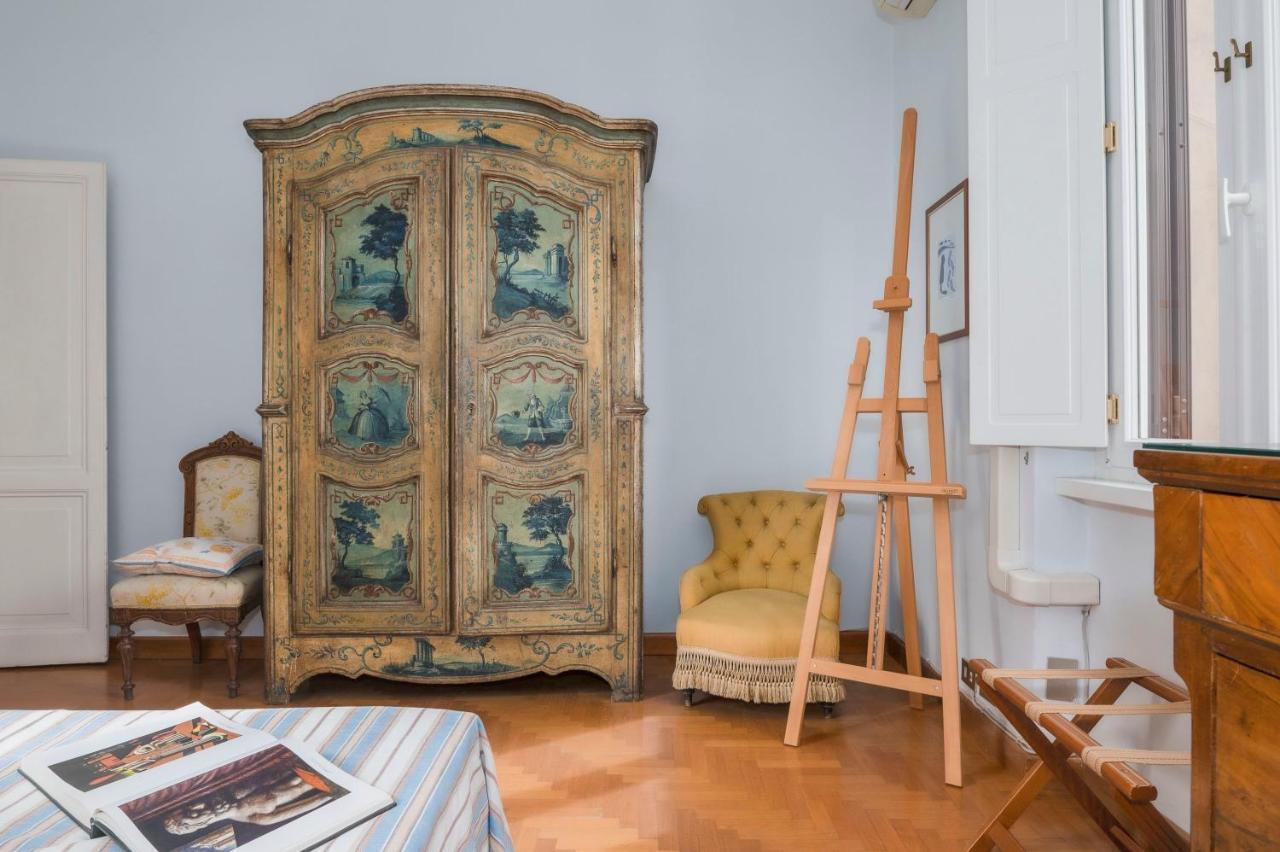 Trastevere Apartment - Zeno 29 ローマ エクステリア 写真