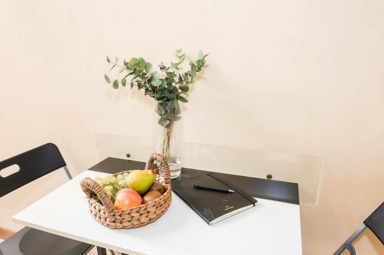 Trastevere Apartment - Zeno 29 ローマ エクステリア 写真