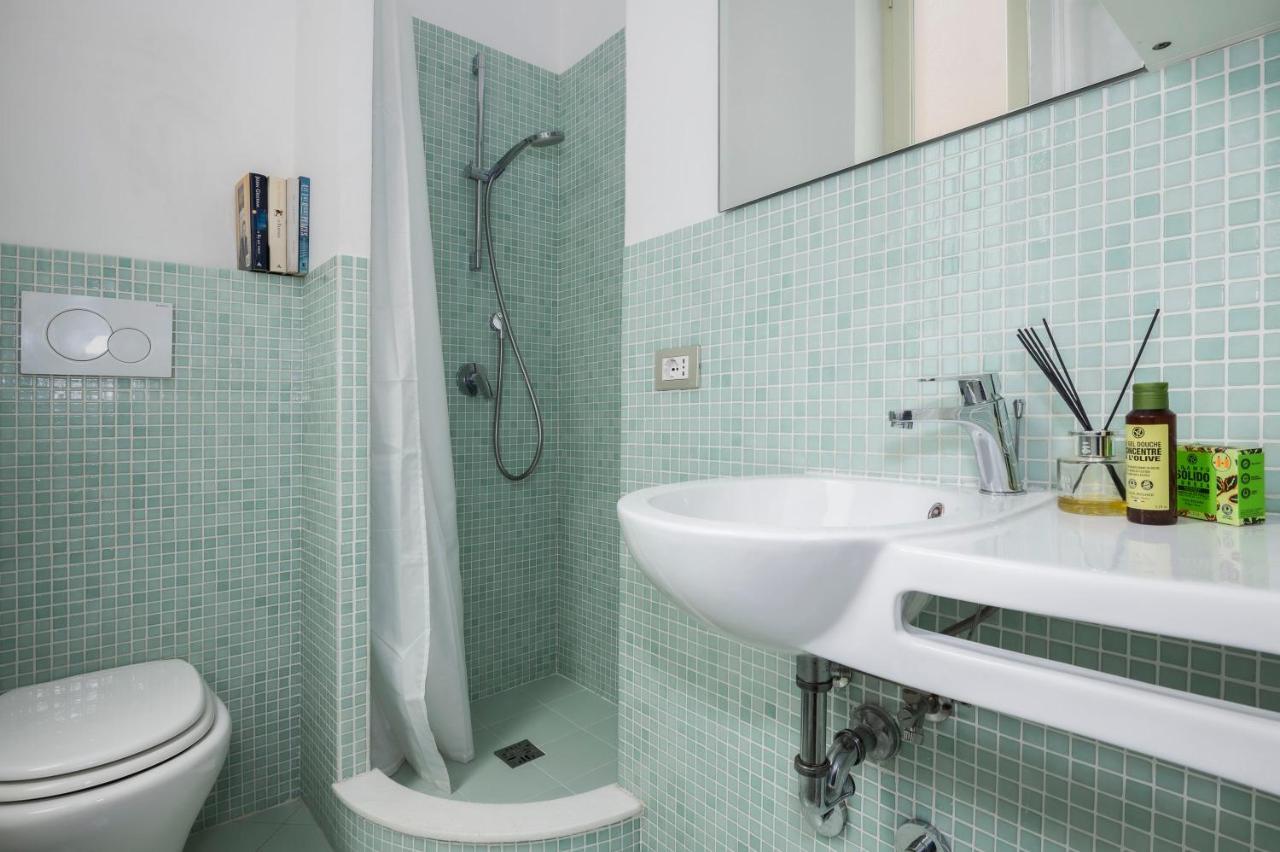 Trastevere Apartment - Zeno 29 ローマ エクステリア 写真